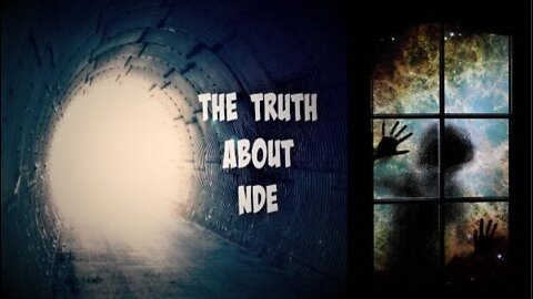 When you die, should you go into the light? A hermetic Perspective