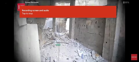 Israel IDF Soldiers vs Hamas close quarters combat footage of soldiers body cameras
