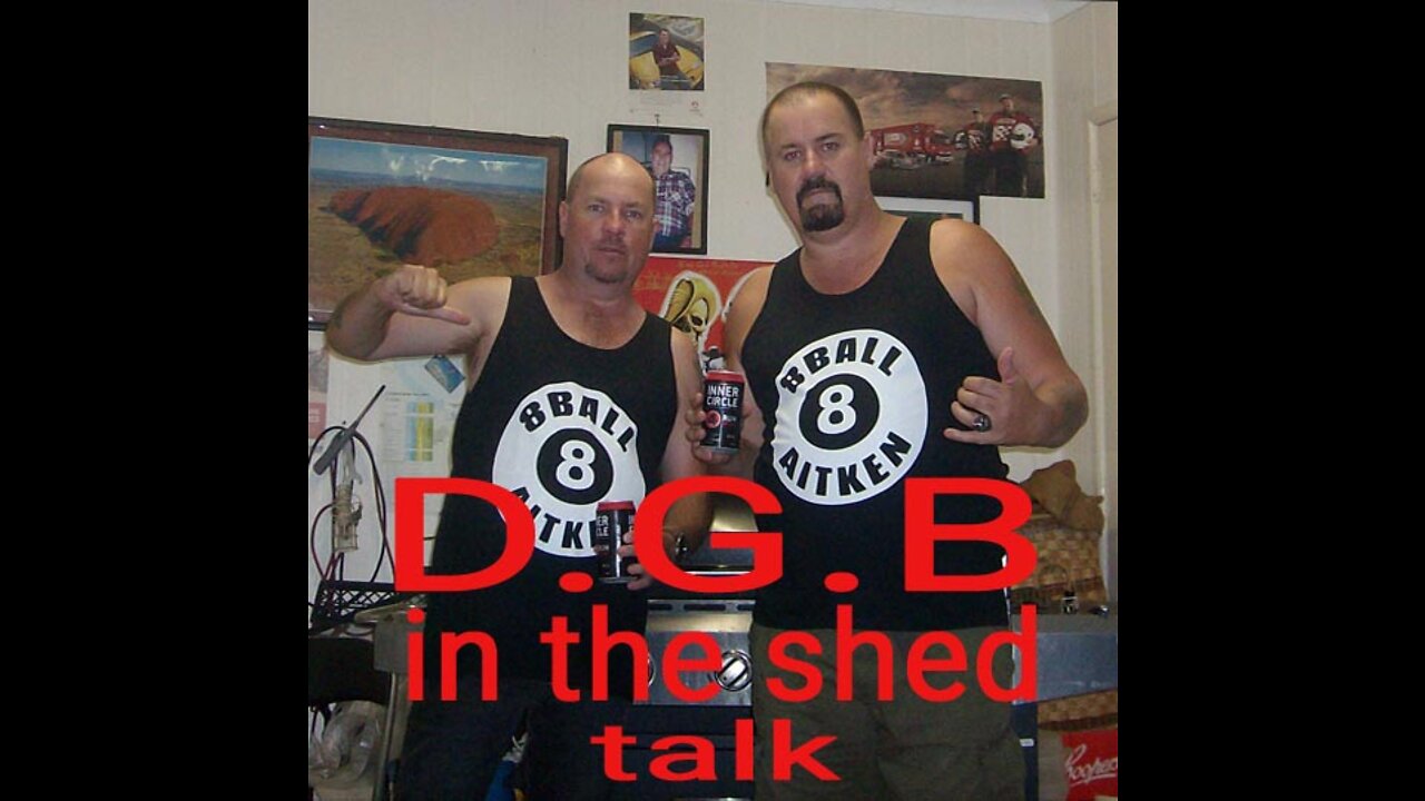 DGB UNCENSORED 9