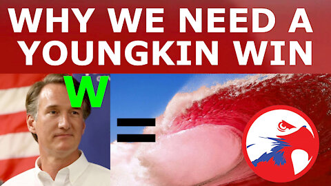 MOMENTUM MATTERS! - Why the Right NEEDS A Youngkin Win Ahead of 2022
