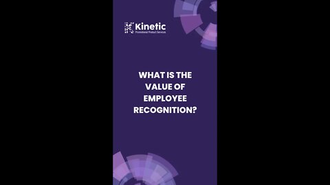 What is the Value of Employee Recognition?