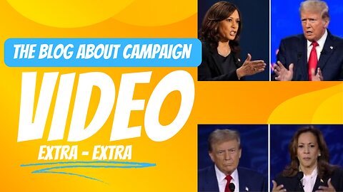 What’s Going on in American Politics!