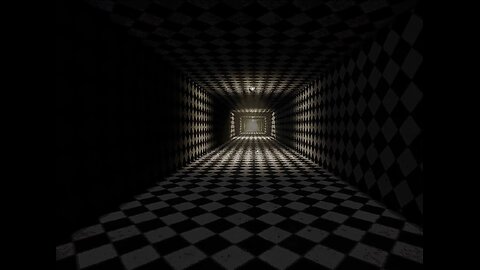 KLETKA - The Longest Hallway?