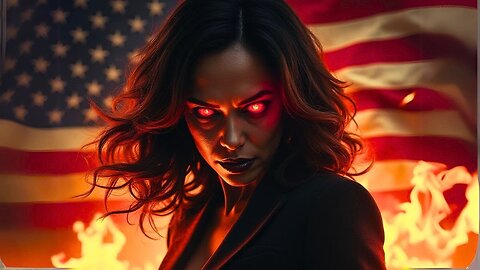 The Truth About Kamala Harris