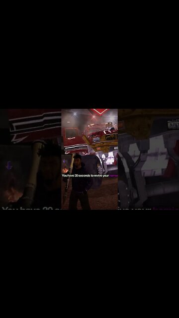 Saints Row 2: Showdown | A Surviving Snack #Shorts