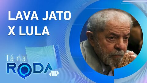 SUPOSTOS CRIMES no GOVERNO BOLSONARO são comparáveis aos da GESTÃO DE LULA? | TÁ NA RODA