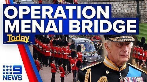 OPERACIÓN PUENTE MENAI, CAÍDA DE REDES SOCIALES
