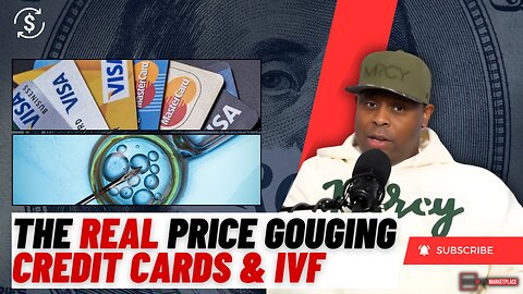 The REAL Price Gouging: Credit Cards & Pharma Profits Exposed!