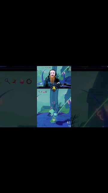 Risk of Rain 2 - A man frozen in time...