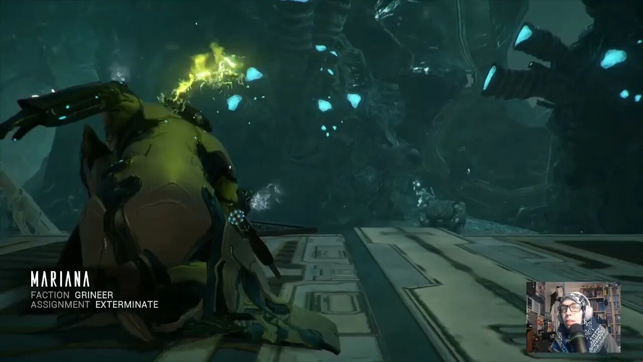 Warframe is Working But Not Destiny?!