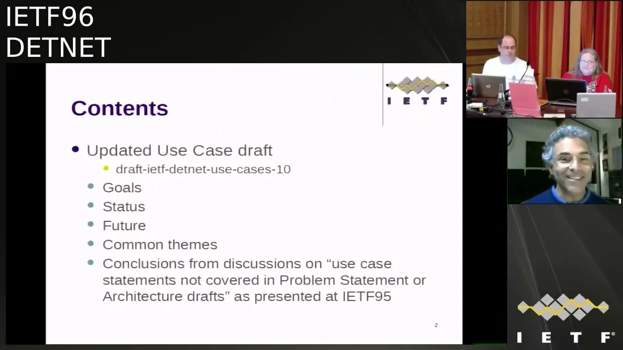 DETNET 20160718 1800