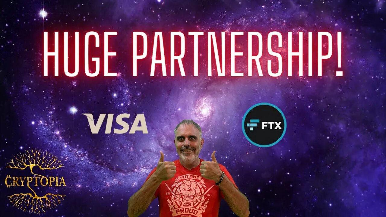 FTX and Visa - What You Need to Know