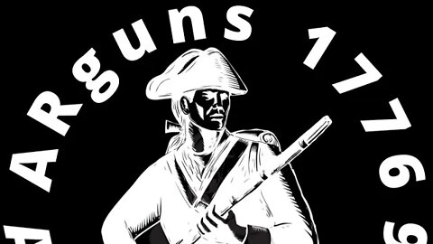 ARguns1776 Thursday Night Live # 17