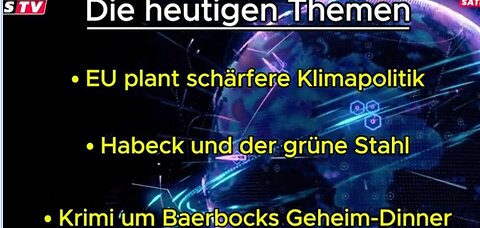 Krimi um Geheim-Dinner – Was wurde wirklich besprochen? o9.10.2024 Schnute TV