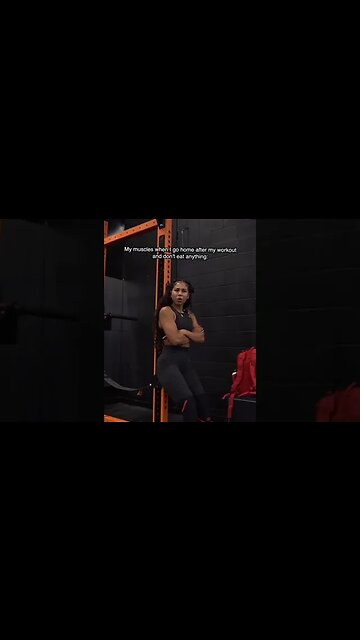 Fitness goals | Gym | workout