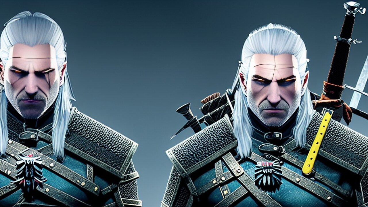 The Witcher 3: Mastering the Basics