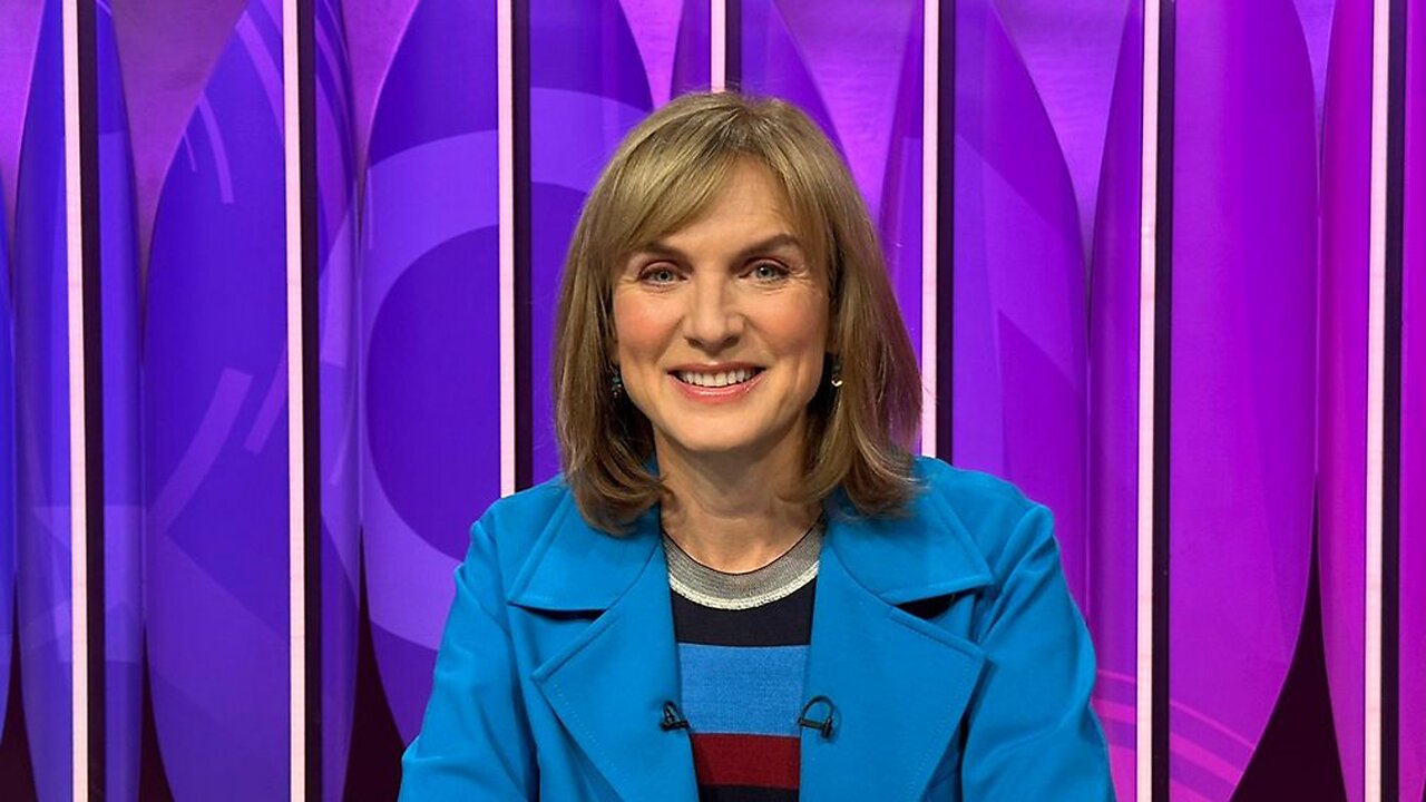 Question Time 01.02.2024 from Scotland