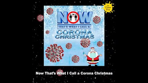 Corona Christmas CD is out