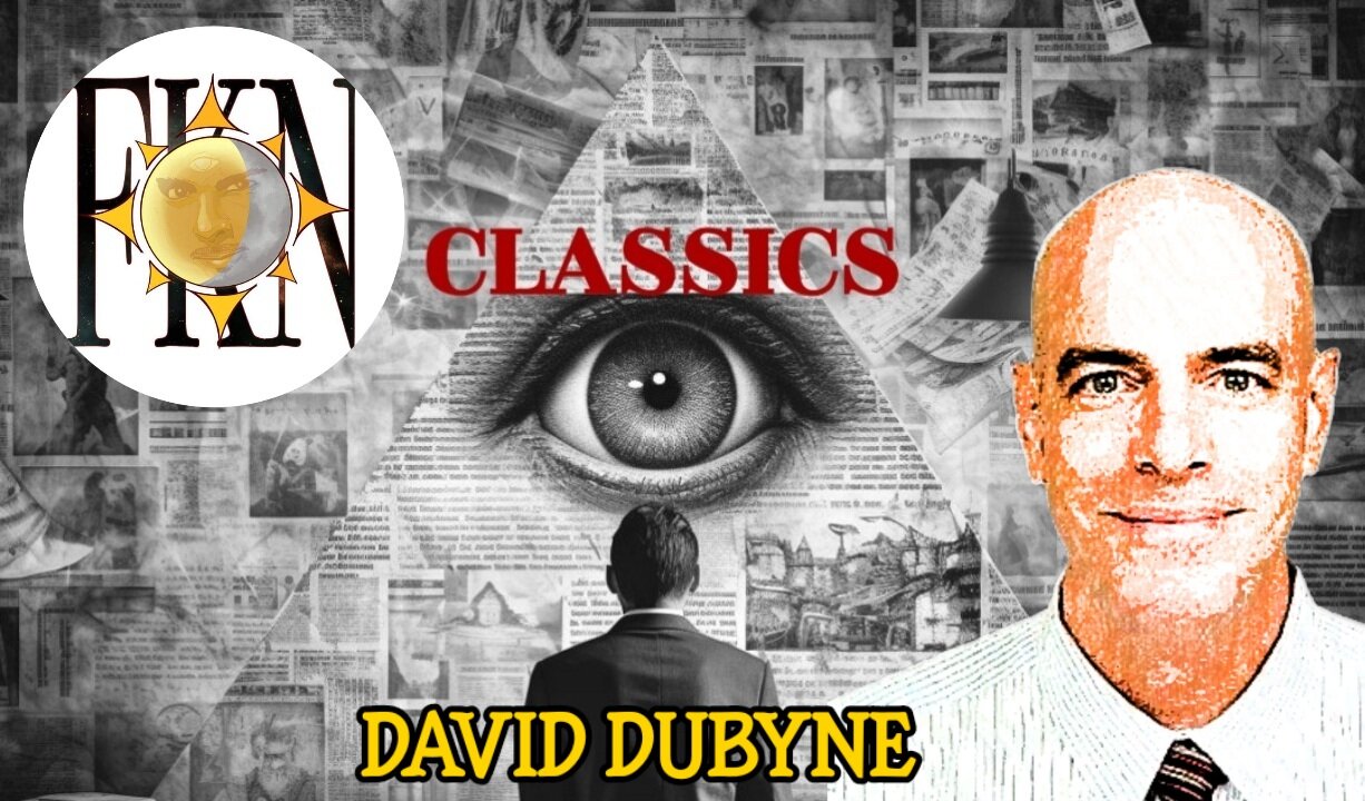 FKN Classics 2020: Approaching Cataclysm - Manufactured Scarcity - End Game | David DuByne