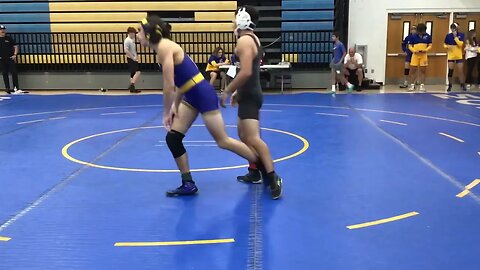 138 Vs Park Vista