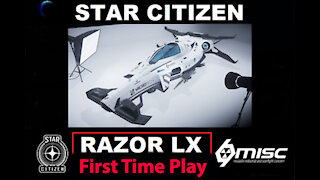 Star Citizen: First Time Play - MicroTech - New Babbage - Shopping - [00026]