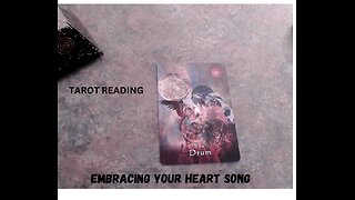 THE WAYS OF THIS WORLD DO NOT WORK FOR YOU-EMBRACING YOUR OWN HEART SONG