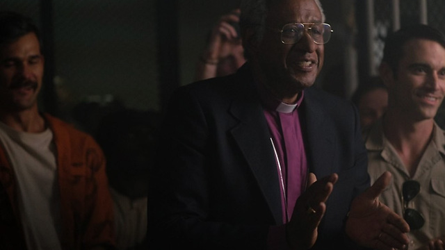 The Forgiven full.m.o.vie on.l.ine hd