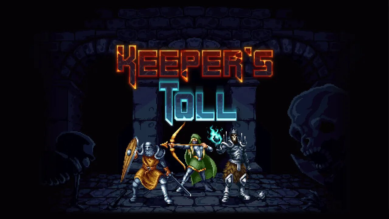 Keeper’s Toll: Trailer