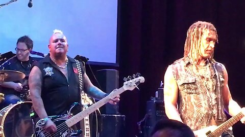 The Droids ~ Sweet Child O' Mine & Smells Like Teen Spirit