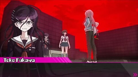 Danganronpa: Ultra Despair Girls - Episode 31: The Towa City War