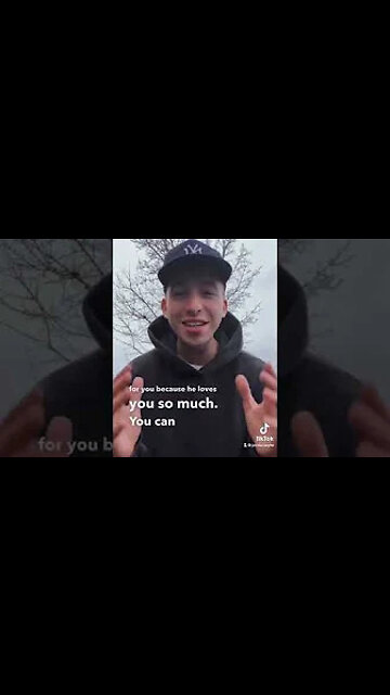 God Wants YOU To Hear This ‼️