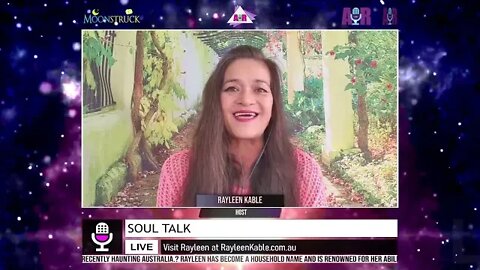 Soul Talk - October 20, 2022