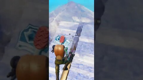 Glaurung Practice #shorts #fortnite