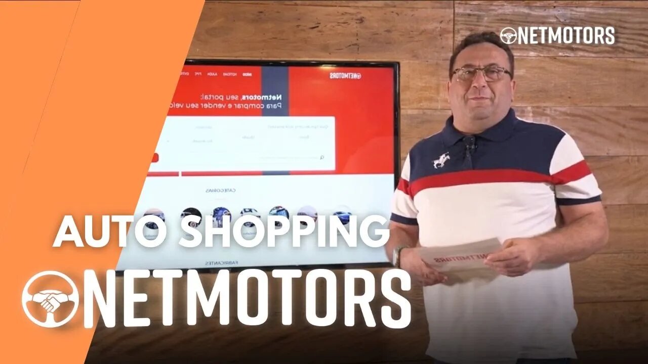 AUTO SHOPPING NETMOTORS - (06/05/23)