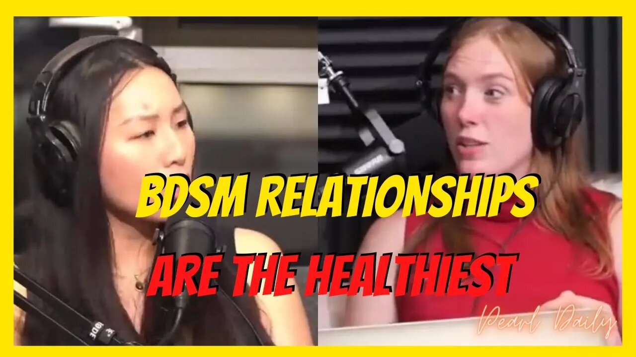 You won't believe what she said...