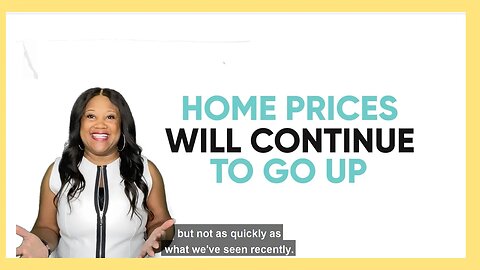 Are Home Pricing Going Up in 2021?