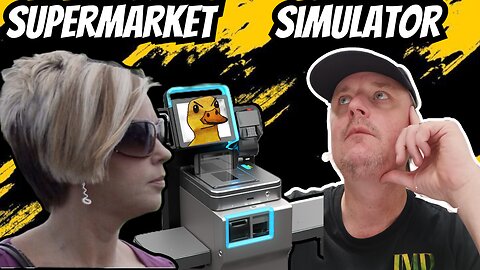 Duck mart is open now play hide and go duck yourself ty