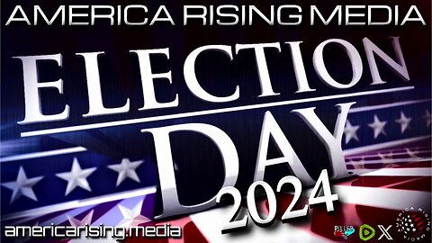 Election Day Coverage