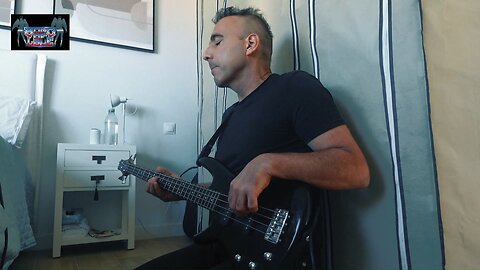 Nick Johnston Remarkably human cover