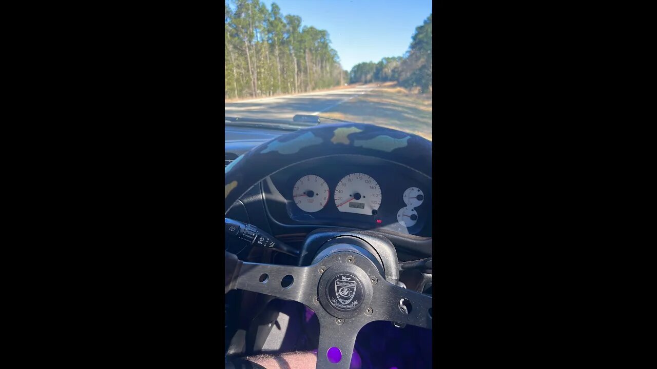 The Evo is down....and the.....
