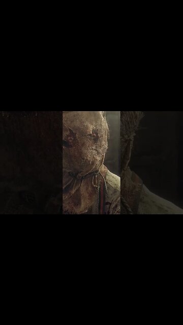 PQP!!! Resident Evil 4 Remake