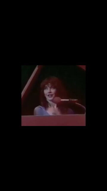 #katebush #feel it #live #sweden #subtitles #shorts 1