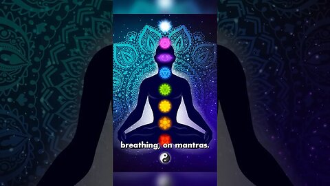What is meditation?