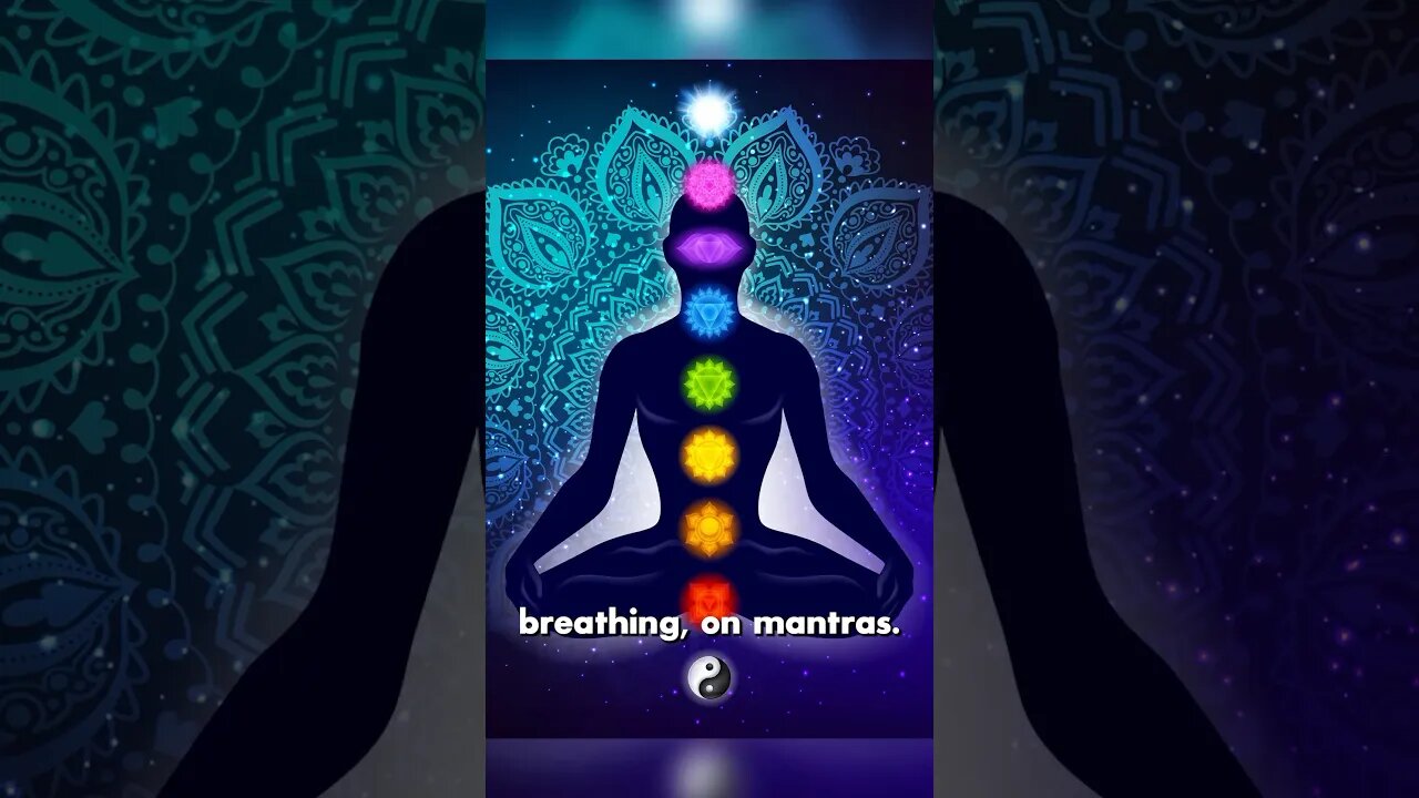 What is meditation?