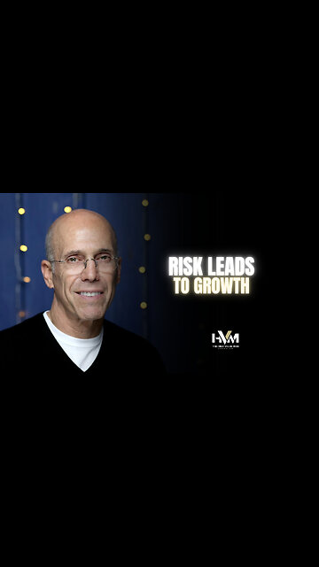Risk Leads to Growth
