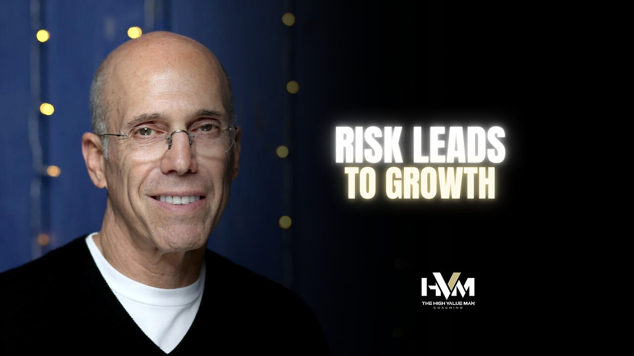 Risk Leads to Growth