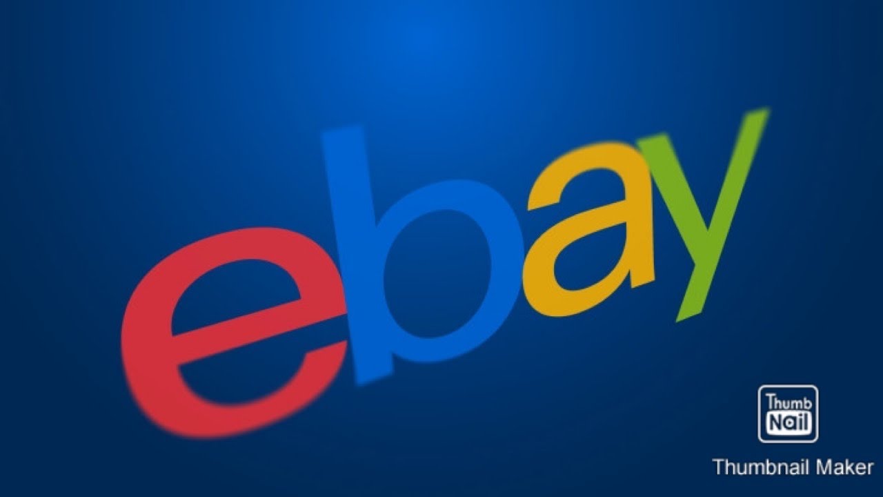 How to navigate eBay Website