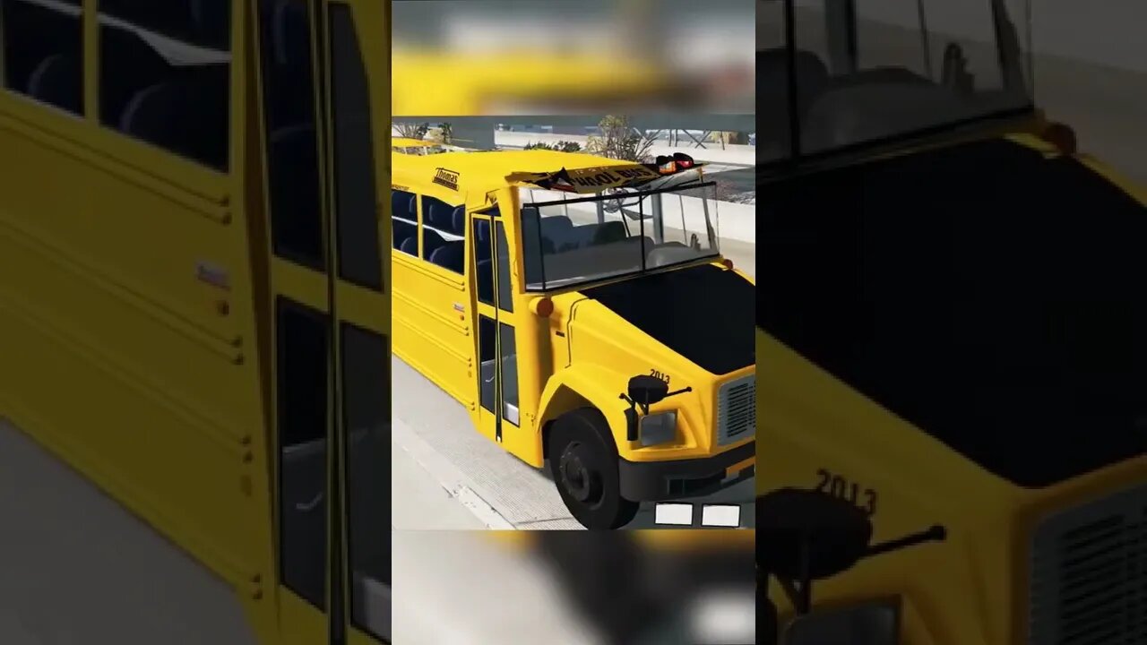 BeamNG DRIVE / slightly cabrio