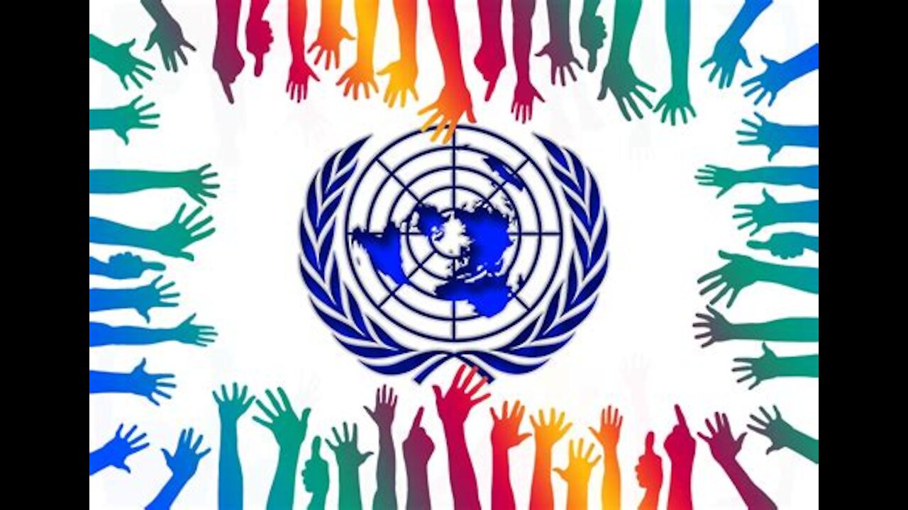 Militares da ONU com praticas de exploração de criaças