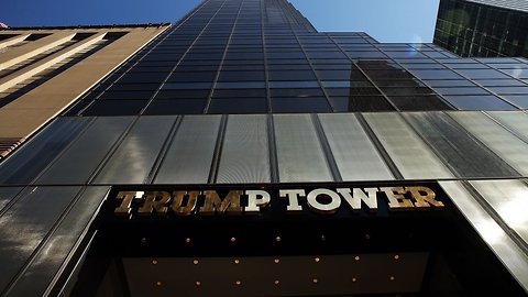 WSJ: Grand Jury Subpoenas Trump Organization CFO In Cohen Case